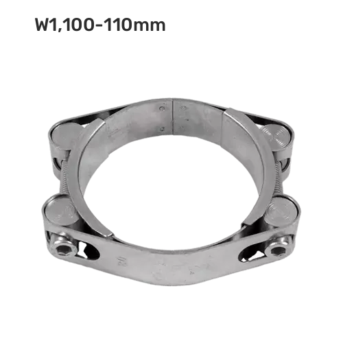 homut-silovoiy-dvuhboltovyiy,w1 Хомуты силовые двухболтовые 100-110 мм