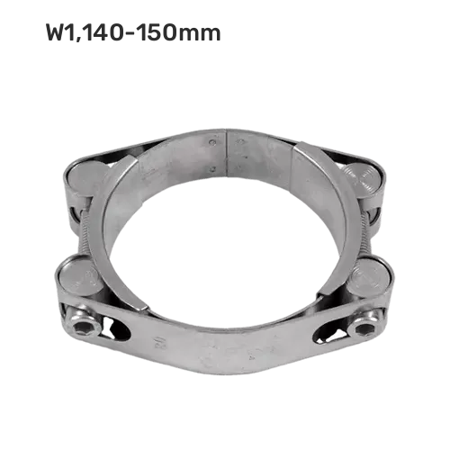 homut-silovoiy-dvuhboltovyiy,w1 Хомуты силовые двухболтовые 140-150 мм