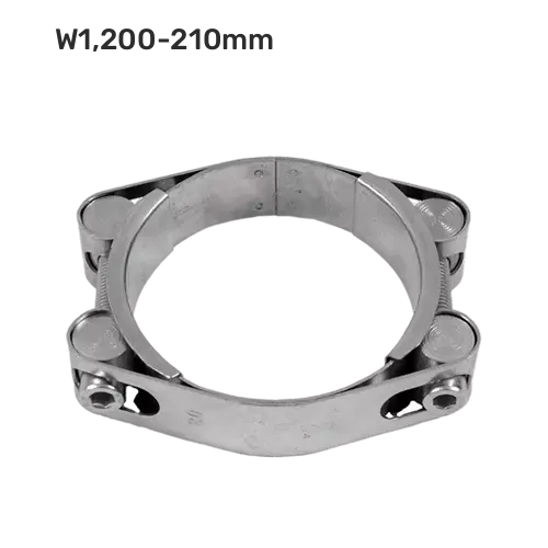 homut-silovoiy-dvuhboltovyiy,w1 Хомуты силовые двухболтовые 200-210 мм