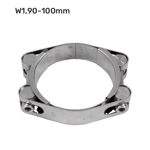 homut-silovoiy-dvuhboltovyiy,w1 Хомуты силовые двухболтовые 90-100 мм